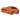 Traxxas AWD 1/10 Ford Mustang GT 4-Tec 2.0 RTR, Orange