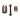 Traxxas Driveshaft, center, front (steel)