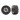 Traxxas Tires & wheels, Mounted Maxx All-Terrain tires (TSM rated) (2)