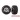 Traxxas black chrome wheels, belted Sledgehammer All-Terrain tires, dual profile