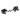 Traxxas Steering blocks, extreme heavy duty, black (left & right)