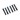 Traxxas Screw pins, 3x16mm, extreme heavy duty (6) (for use with #9080 upgrade kit)