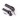 Traxxas DRIVESHAFT ASSEMBLY FRONT (1)