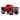 Traxxas TRX-4 Chevrolet K10 High Trail Edition RED
