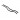 Traxxas TRX-4 Steel Chassis Rails, 480mm