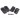 Traxxas Clipless Inner Fenders and Rock Light Covers Set