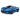 Traxxas 4-TEC 3.0 C8 Corvette Stingray 1/10 AWD Supercar, Blue