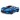 Traxxas 4-TEC 3.0 C8 Corvette Stingray 1/10 AWD Supercar, Blue