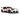 Traxxas 4-Tec 3.0 1/10 4WD Touring Car, Toyota GR Supra GT4, White