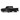 Traxxas C10 Drag Slash Heavy Duty 1/10 Brushless Drag Truck, Black