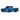 Traxxas C10 Drag Slash Heavy Duty 1/10 Brushless Drag Truck, Blue