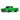 Traxxas C10 Drag Slash Heavy Duty 1/10 Brushless Drag Truck, Green