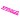 Traxxas Aluminum Wheelie Bar Side Plates, Pink (2)