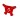 Traxxas Aluminum Rear Shock Tower, Red