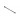 Traxxas Front Center Driveshaft, Steel, constant-velocity (Sledge)