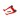 Traxxas Assembled Wheelie Bar, Red (Sledge)