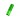 Traxxas Anodized-Aluminum GT-Maxx Long Shock Body, Green