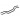 Traxxas Chassis rails, 202mm (steel) (left & right)