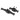 Traxxas AXLE HOUSINGS FRONT & REAR