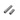 Traxxas Driveshafts, center, female, 6061-T6 aluminum (dark titanium-anodized)  TITAN