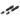 Traxxas Shocks, GTM (assembled w/o springs) (2)