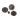 Traxxas Gear set, transmission, high range (trail) (16.6:1 reduction ratio)/ pinion gear, 11-tooth