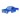 Traxxas BODY TRX-4M CHEV K10 BLUE