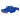 Traxxas Ford F150 TRX-4M Body, Blue
