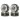 Treal Hobby Type K 1.0" 12-Hole Beadlock Classic Vintage Wagon Wheels, Silver (4)