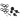 Vanquish Products VFD Lightweight Machined Transfer Case Gear Set