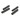 Vaterra Molded Center Driveshaft Set (Ascender)