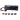 Venom NiMH Stick Battery 3000mAh 7.2V (6S) with Universal Connector