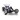 Xray XB2 2017 2WD Off-Road Buggy Kit, Dirt Edition