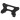 Xray XB4 2021 HSB Front Graphite Shock Tower, 3.5mm