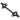 Xray 2022 X10 Graphite Lower Suspension Arm Plate, 2.5mm
