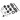 Xray X1 1/10 Formula Car Gear Differential Set