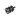 XRAY X1 ALU REAR WHEEL HUB FOR GEAR DIFF - RIGHT