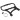 Xtreme Racing RadioMaster MT12 Carbon Fiber Handle