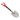 Yeah Racing Aluminum 1/10 Crawler Scale Shovel Accessory