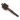 Yokomo YZ-2 Aluminum Direct Mount Top Shaft