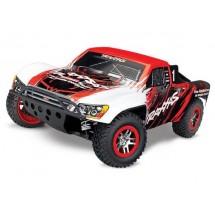 traxxas slash 4x4 hawaiian