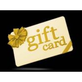 $100 Gift Card