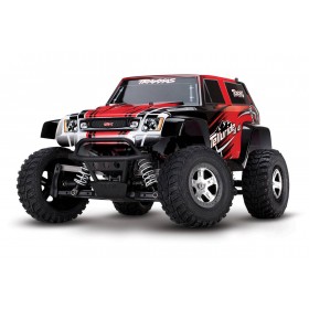 Traxxas Telluride 1/10 Waterproof 4WD Monster Truck RTR