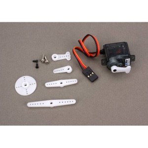 Servos - Larry's Performance RCs lprcs