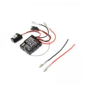 Male/Female PRB0103 Pro Boat Mini 7.2V connector 