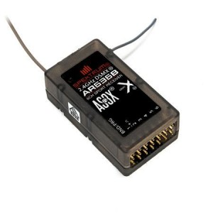Traxxas 6635 Motor Counter-clockwise High Output Black Conn Tra6635 for sale online