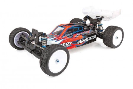 Team Associated RC10B6.1 Factory Lite Assembly Kit