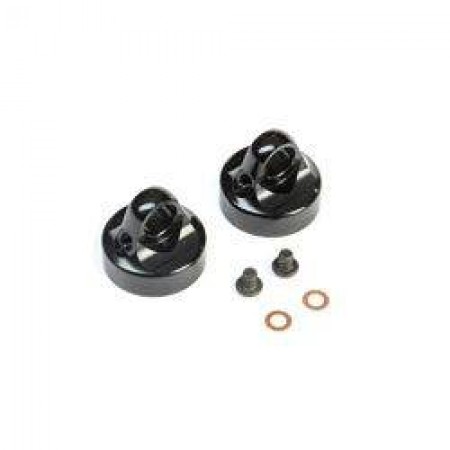 TLR Bleeder Shock Caps Aluminum G3 (2)