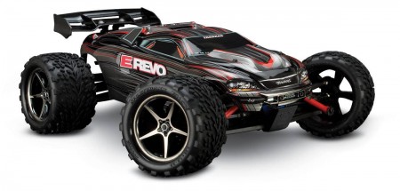 E-Revo VXL RTR Brushless Electric 4WD 1/16 Monster truck