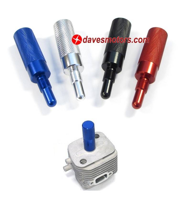 dave's discount motors rc